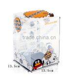 2016 Customized Printing Plastic Money Safe Box thumbnail-2