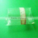 Clear Pillow Box No.PB05