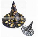 High quality printed witch hat