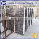 Factory Manufacturer of Buffet Grey Cultured Marble for Wall Tiles and Floor Tiles thumbnail-3