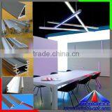 2015 Hot Sale Product Aluminum Profile for Leds,heat Transfer Printing Paper for Aluminum Profile