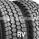 Nexen Radial Car Tyres for All Weather - Radial AT - RV/SV thumbnail-1