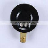 Durable Light Weight Easy To Read Clear Perkins Oil Pressure Gauge thumbnail-4