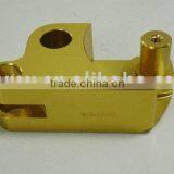 CNC Machined Copper Base With Good Surface