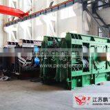 PFG160-140 Roller Press