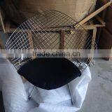 Classic Decoration Design Furniture Diamond Chair thumbnail-2