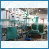 Soybean Oil Machinery by Powerful Manufacturer--soybean Oil Refining Machinery thumbnail-4