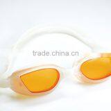 2016 Beautiful Color Swimming Goggles for Women thumbnail-4