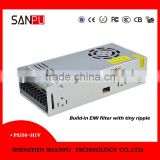 350W led driver dual output switching power supply china manufacturers, suppliers