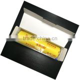 household color box packaging pvc food wrap preservative film