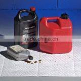 Quality Spill Control High Absorbency Oil Absorbent Pad thumbnail-4