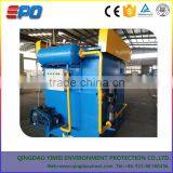 DAF Flotation Machine Water Processing Unit