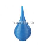 new design baby care plastic nasal suction for retail
