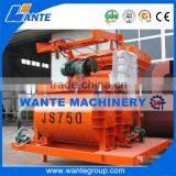 WANTE QT6-15B Automatic Block Machine Delivering to Algerial Supplier's Choice thumbnail-3