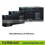 VRLA AGM Battery 2V GFM Series thumbnail-1