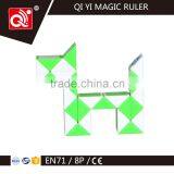 24pcs Snake Puzzle Toy thumbnail-4