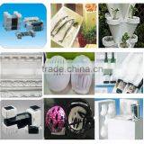 Milon Best EPS Foam Plastic Vacuum Forming Box Machine thumbnail-6