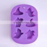 Best Selling Silicone Cute Moon Cake Tool thumbnail-2