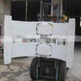 Material Handling Equipment Forklift Paper Roll Clamp thumbnail-2