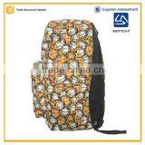 Sannovo Hong Kong Fair Cute Cartoon Garfield Kids School Bag Set Supplier's Choice thumbnail-4