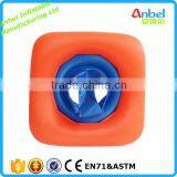 Baby Float Inflatable Baby Seat Swimming Ring thumbnail-2
