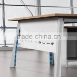 Metal Frame Office Table, Metal Frame Modern Office Table, Metal Frame Sytlish Office Table GZ-81-2 thumbnail-3