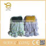 D200T Easy Cleaning Industrial Mop Head thumbnail-1