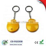Recording Keychain/custom Sound Keychain/music Box Keychain/sound Recording Keychain thumbnail-2