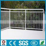 Wholesale Outdoor Aluminum Railing Fence Design Factory thumbnail-4