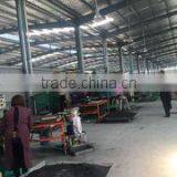 Jiaxian Guangkuotiandi Tianlong Grinding Wheel Factory company overview - view 1 thumbnail