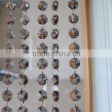 AAA Quality Octagon Crystal Lamp Beads thumbnail-2