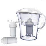 Water Cup Household Kitchen Tap Water Tap Water Purifier Filter Kettle Water Purification Machine thumbnail-3