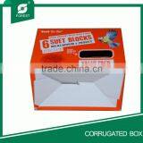 COLOR WHOLESALE PACKAGING COLOR BOX PRINTING thumbnail-3