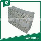 NEW PRODUCT CUSTOMIZED PAPER GIFT BAG thumbnail-3