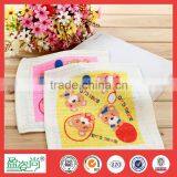 New Arrival China Manufacturer Colorful Baby Bath Towel With Little Bear for Kids Lovely Kitchen Towel Quality Choice thumbnail-3