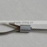 High Quality Aluminum Oval Sleeves thumbnail-3