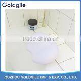 Superior Comfort for Your Head and Neck PU Bath Pillow thumbnail-4