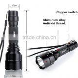 Powerful Flashlight,led Flashlight Torch,rechargeable Led Torch Flashlight