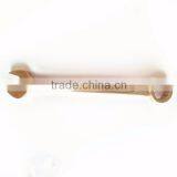 Non Sparking Hand Tools Aluminum Bronze Combination Wrenches