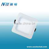 Uniform Light Ceiling Light Square Led Panel Light Housing Small Led Recessed Panel Light