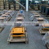 Type Pot Bridge Rubber Bearing