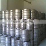 50L Used EURO Beer Keg