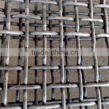 Stainless Steel Vibrating Screen Cloth( ISO 9001)