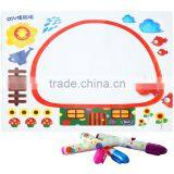 Halloween Gifts Promotion Gift Learning Play Set Funny Canvas for Kids thumbnail-2