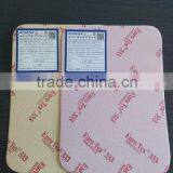 Paper Insoles Nonwoven Board