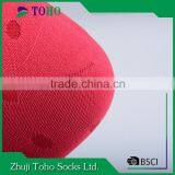 Street Fashion Vivid Color Thick Women Socks Colorful thumbnail-2