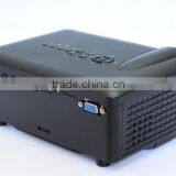 2015 Newest LED Projector Mini Pico Portable Projector TV AV VGA USB & SD With VGA HDMI Home Theater Projectors Projeto thumbnail-3