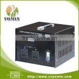 Factory Price ST Step Up & Down Transformer 5000VA ,Power Usage Transformer .