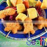 Chiken Nuggets Machines