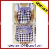 New Design Wholesale Cheap Sexy Adult Cooking Vintage Aprons Wholesale thumbnail-1